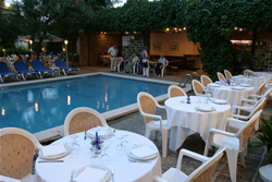 Sitges gay friendly Hotel Sitges Park