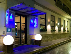 Gay friendly Hotel Subur Sitges