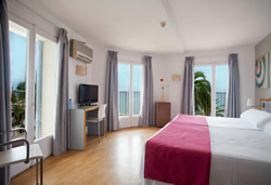 Gay friendly Subur Hotel Sitges