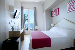 Gay friendly Subur Hotel Sitges