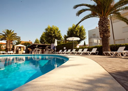 Gay friendly Subur Maritim Hotel Sitges