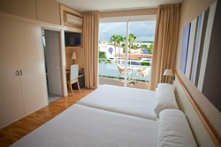 Gay friendly Subur Maritim Hotel Sitges