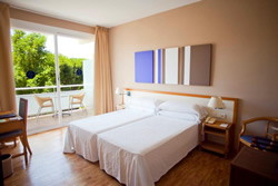 Gay friendly Subur Maritim Hotel Sitges