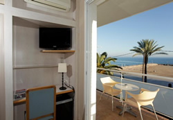 Gay friendly Best Western Subur Maritim Hotel Sitges