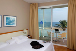 Gay friendly Best Western Subur Maritim Hotel Sitges