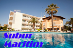 Gay Friendly Best Western Subur Maritim Hotel Sitges