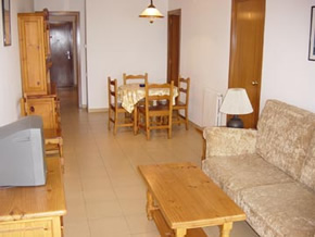 Sitges gay holiday accommodation Talaia Apartments