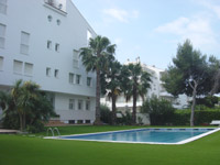 Talaia Apartments Sitges