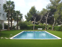 Sitges Gay Friendly Talaia Apartments