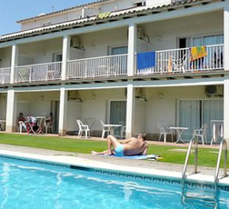 Tara Gay Apartments Sitges