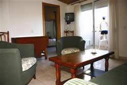 Tara Apartments Sitges