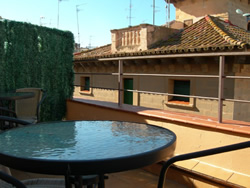 Sitges gay friendly Hotel Termes