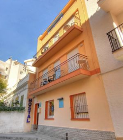 Termes Hostel Sitges