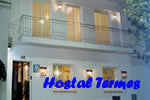 Gay Friendly Termes Hostal Sitges