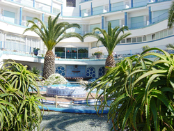 Terramar Hotel Sitges