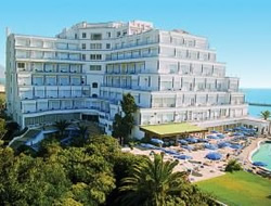 Hotel Terramar Sitges