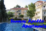 Gay Friendly Sunway Apollo Apartments Sitges