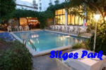 Gay Friendly Sitges Park Hotel