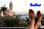 Gay Friendly Subur Hotel Sitges