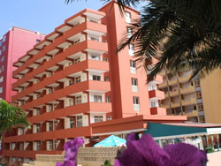 Gay Friendly Tenerife Alta Apartments