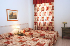 Tenerife gay friendly Alta Apartments