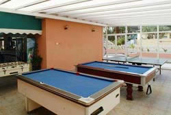 Tenerife gay friendly apartments Alta