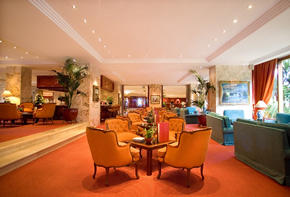 Tenerife gay friendly Hotel and Spa Botanico