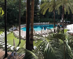 Tenerife Gay holiday accommodation Hotel Botanico in Puerto de la Cruz