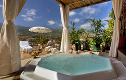 Tenerife gay friendly Hotel Botanico