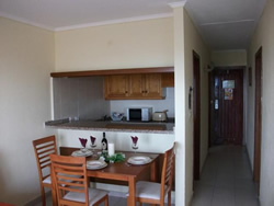 Tenerife gay friendly apartments Caribe