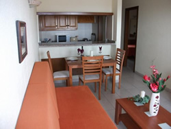 Tenerife gay friendly Caribe Apartments