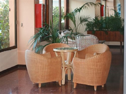 Gay friendly Caribe Apartments in Playa de las Americas