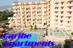 Gay Friendly Caribe Apartments, Tenerife