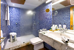 Tenerife gay friendly Hotel La Quinta Roja