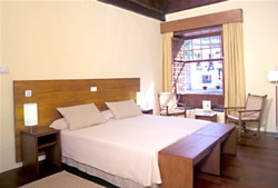 Tenerife gay friendly La Quinta Roja Hotel