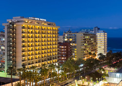 Gay Friendly Tenerife Hotel Oasis Orotava Palace