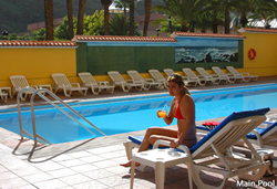 Gay Friendly Tenerife Apartments Palmeras Playa