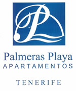 Palmeras Playa Apartments in Puerto de la Cruz, Tenerife