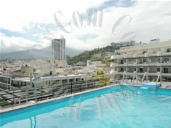 Tenerife Gay friendly Park Plaza Apartments