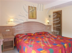 Gay friendly Park Plaza Apartments in Puerto de la Cruz, Tenerife