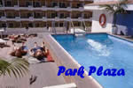 Gay Friendly Park Plaza Apartments, Tenerife