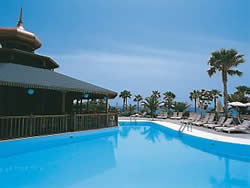 Tenerife Gay friendly Hotel Riu Palace Tenerife