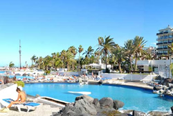 Tenerife gay friendly Hotel Valle Mar