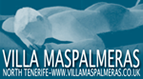 Villa Maspalmeras gay guesthouse, Tenerife