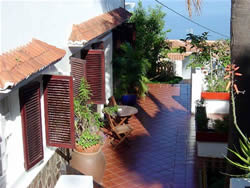 Tenerife gay only Villa Maspalmeras guesthouse