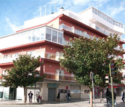 Torremolinos gay friendly Adriano Hotel