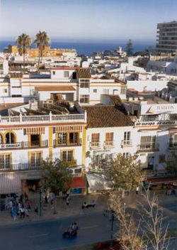 Torremolinos Gay Friendly Adriano Hotel