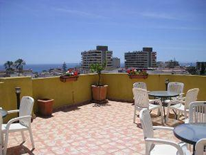 Torremolinos gay holiday accommodation Adriano Hotel