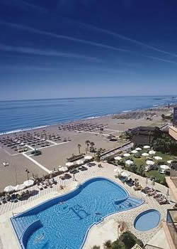 Torremolinos Gay Friendly MS Amaragua Hotel