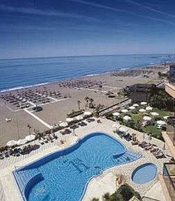 MS Amaragua Gay Friendly Hotel in Torremolinos